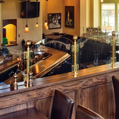 Cedric's Tavern