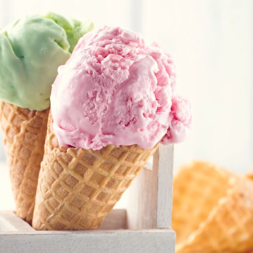 The Creamery