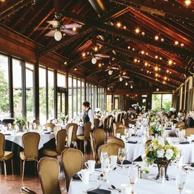 DeerPark Restaurant