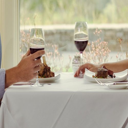 The Dining Room