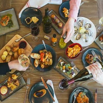 The Village Social