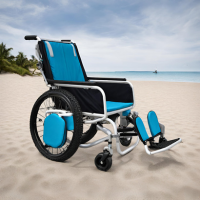 Beach Wheelchair