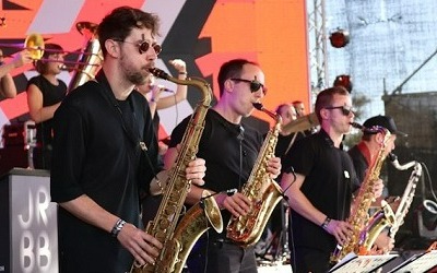 Jazz Festival