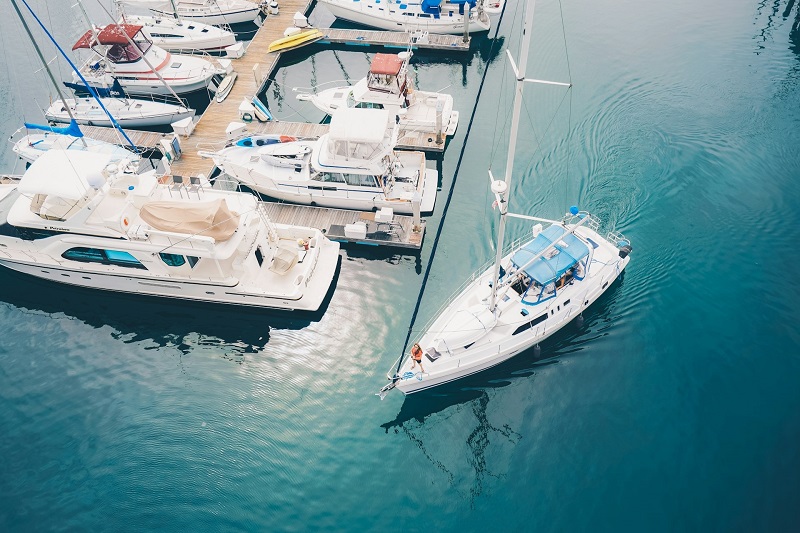 Marina