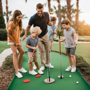 Mini Golf