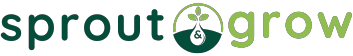 Sprout and Grow Logo
