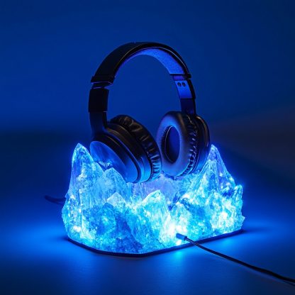 Glacial Headset Stand - Image 3