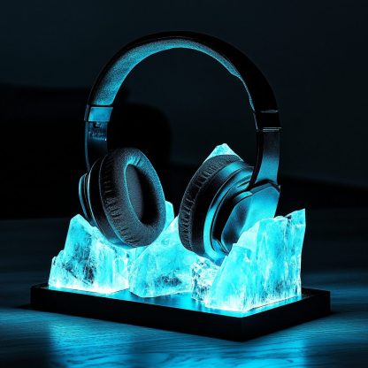 Glacial Headset Stand - Image 2