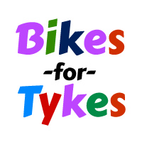 Bikes for Tykes Logo