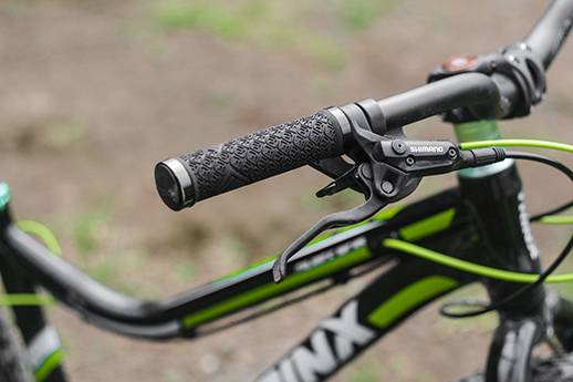 Image of MASSERONI 3.0 Performance Handle Bar