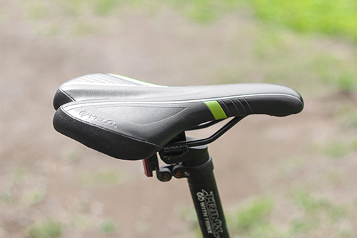 Image of SHIMARNO Performance Seat