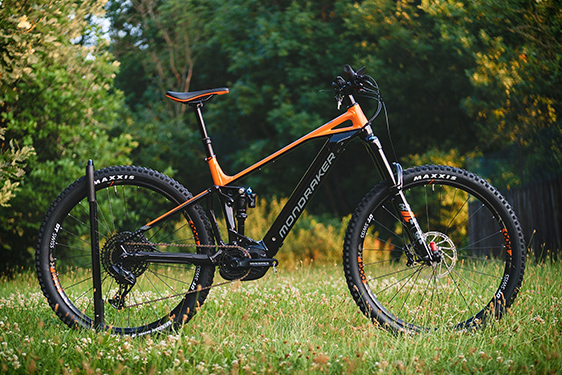 Image of Moonraker 50 inch Rattler