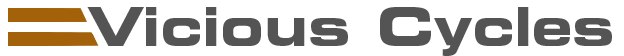 logo for Vicious cycles