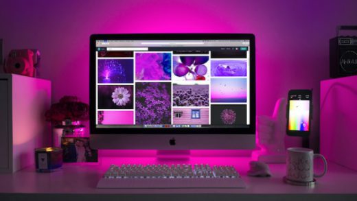 images on computer