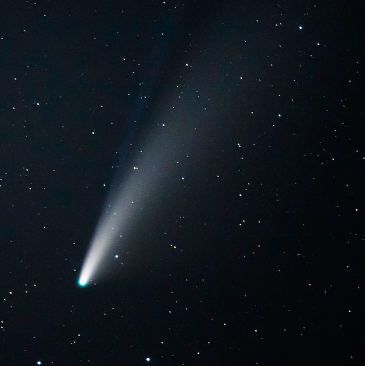 Comets