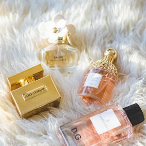 Fragrances