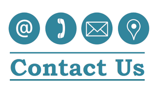 Forms of Contact