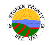 Stokes County Logo