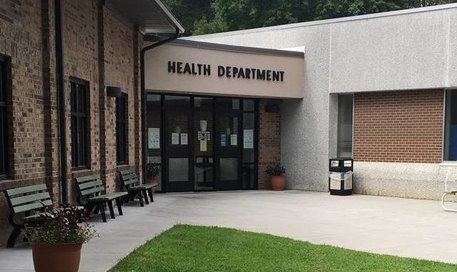 Stokes County Health Department
