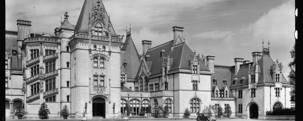 Biltmore Biltmore House   House 