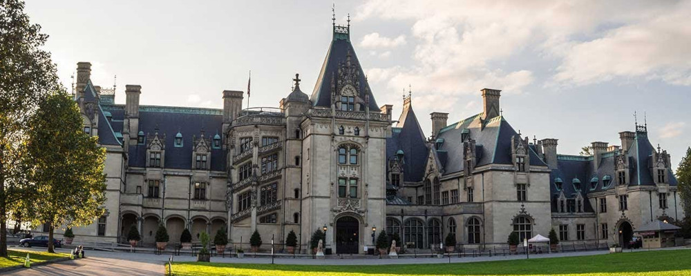 Biltmore Biltmore House   House1 