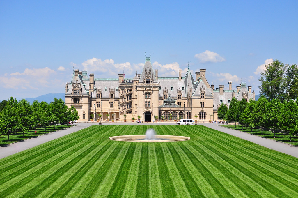 Biltmore House