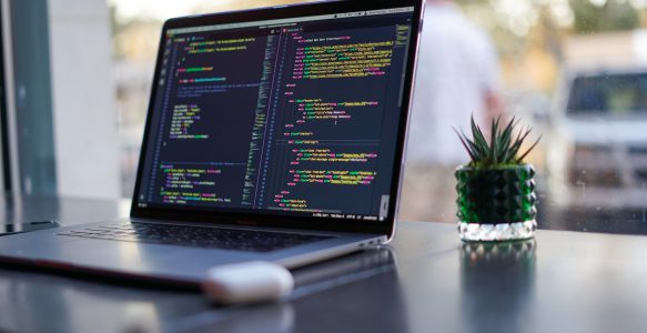 Three things I love about being a web developer