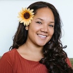 Oasis Books Speaker Christina Peters