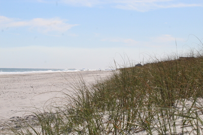 topsail dunes