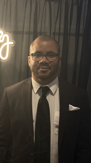 Picture of John Futrell