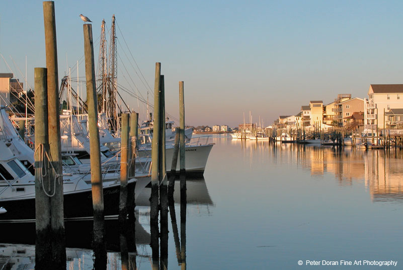 Carolina Beach