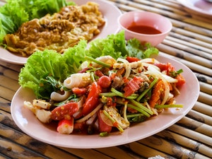 Thai Food