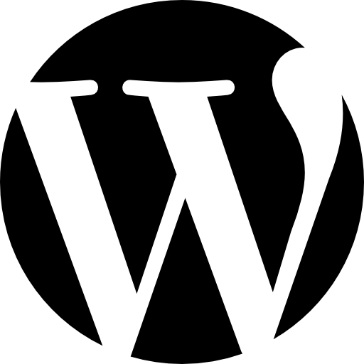 Wordpress Logo