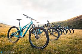 Sturdy Ride for rugh Trail