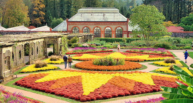 Biltmore Gardens