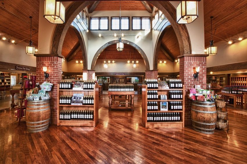 Biltmore Winery