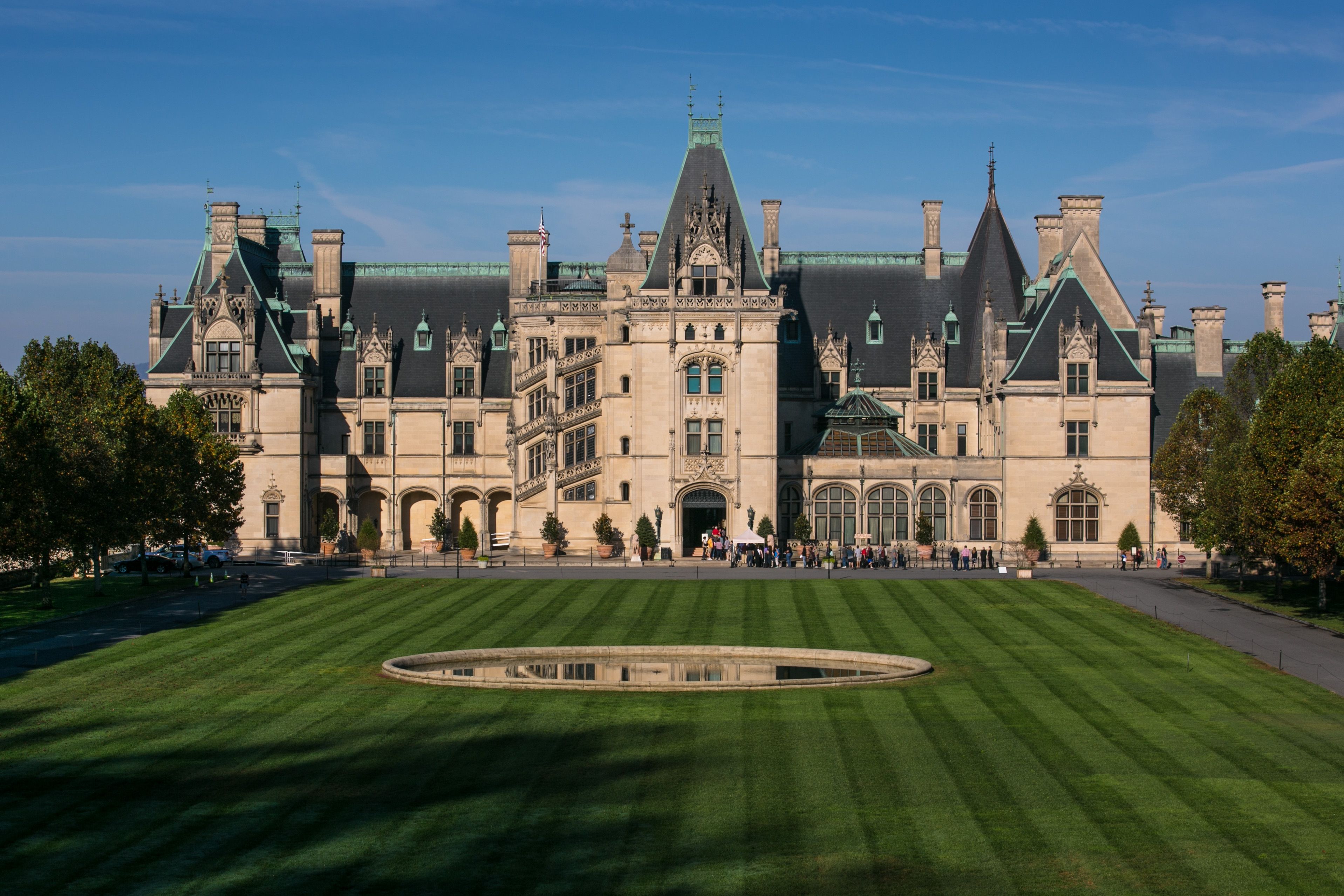 Biltmore House