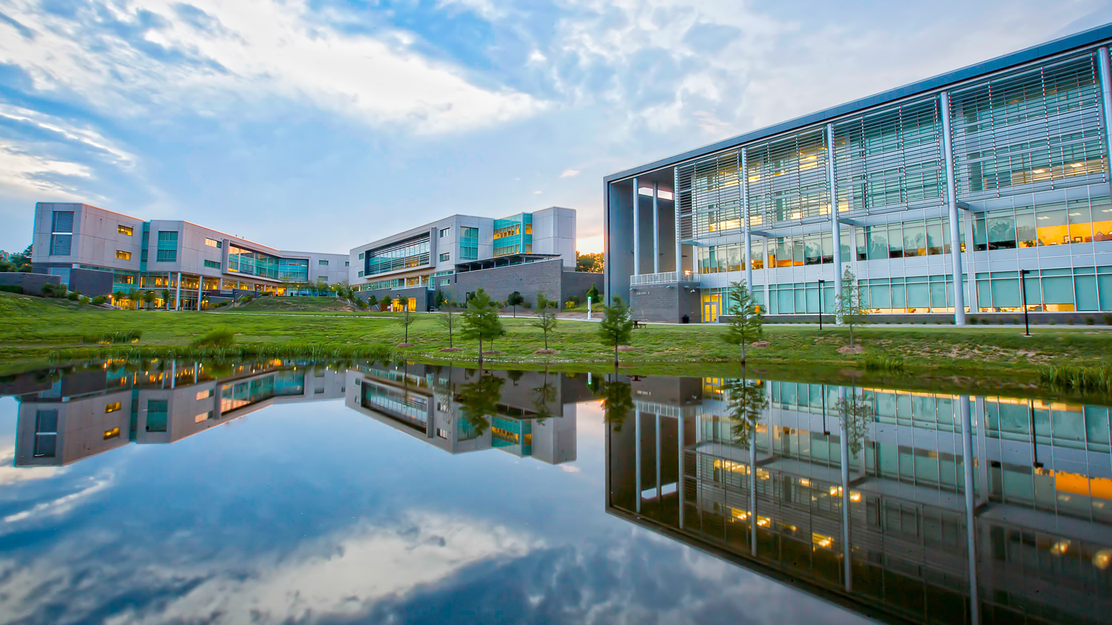 wake tech northern campus