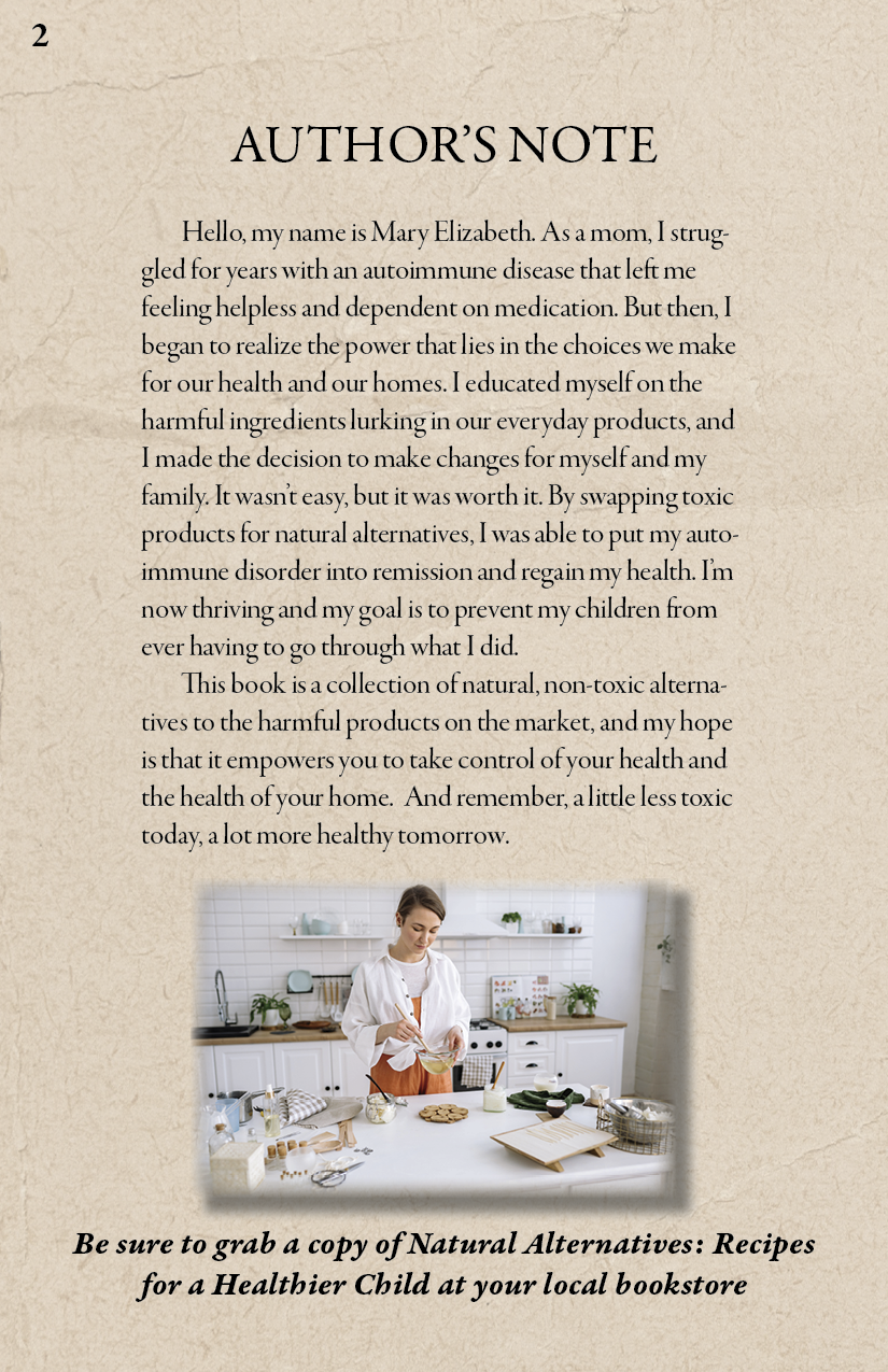 Book page displaying text below