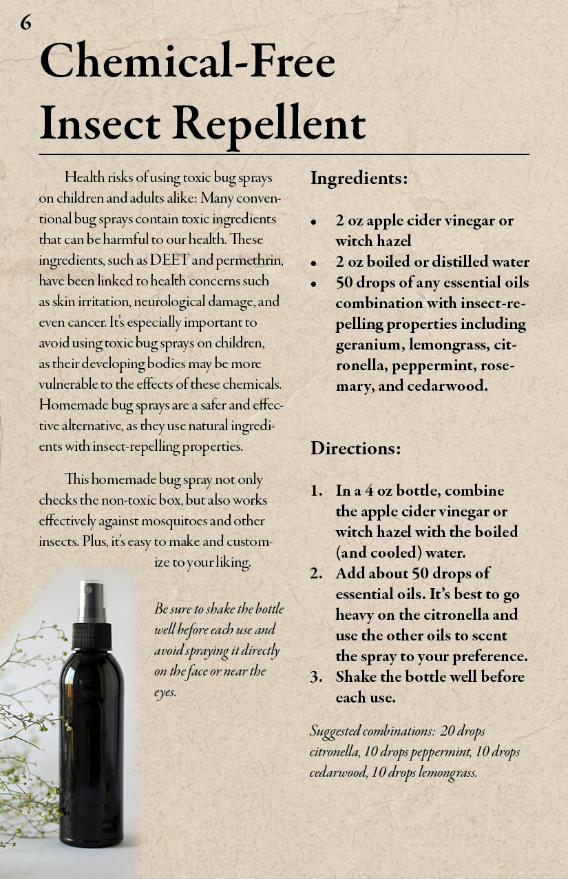 Book page displaying text below