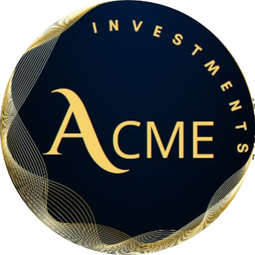 acme investment logo