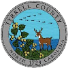 tyrrell county logo