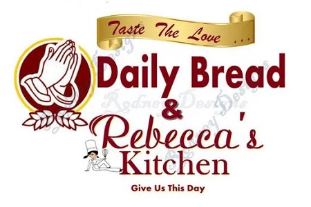 daily bread logo