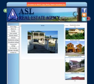 Asl real estate agency