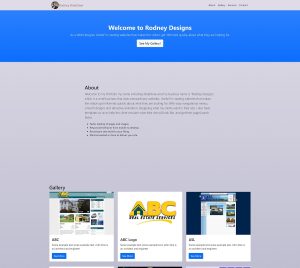 bootstrap portfolio