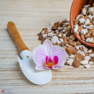 simple potting mix