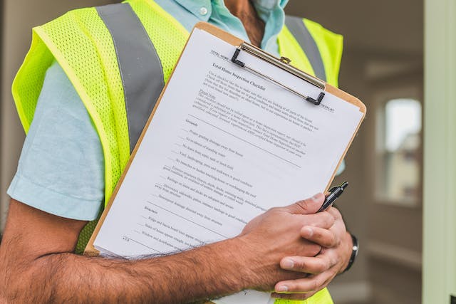 Inspections