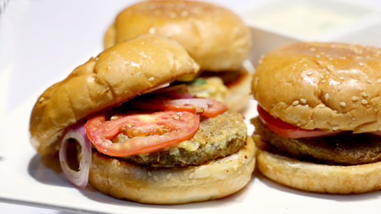 bun kabab picture