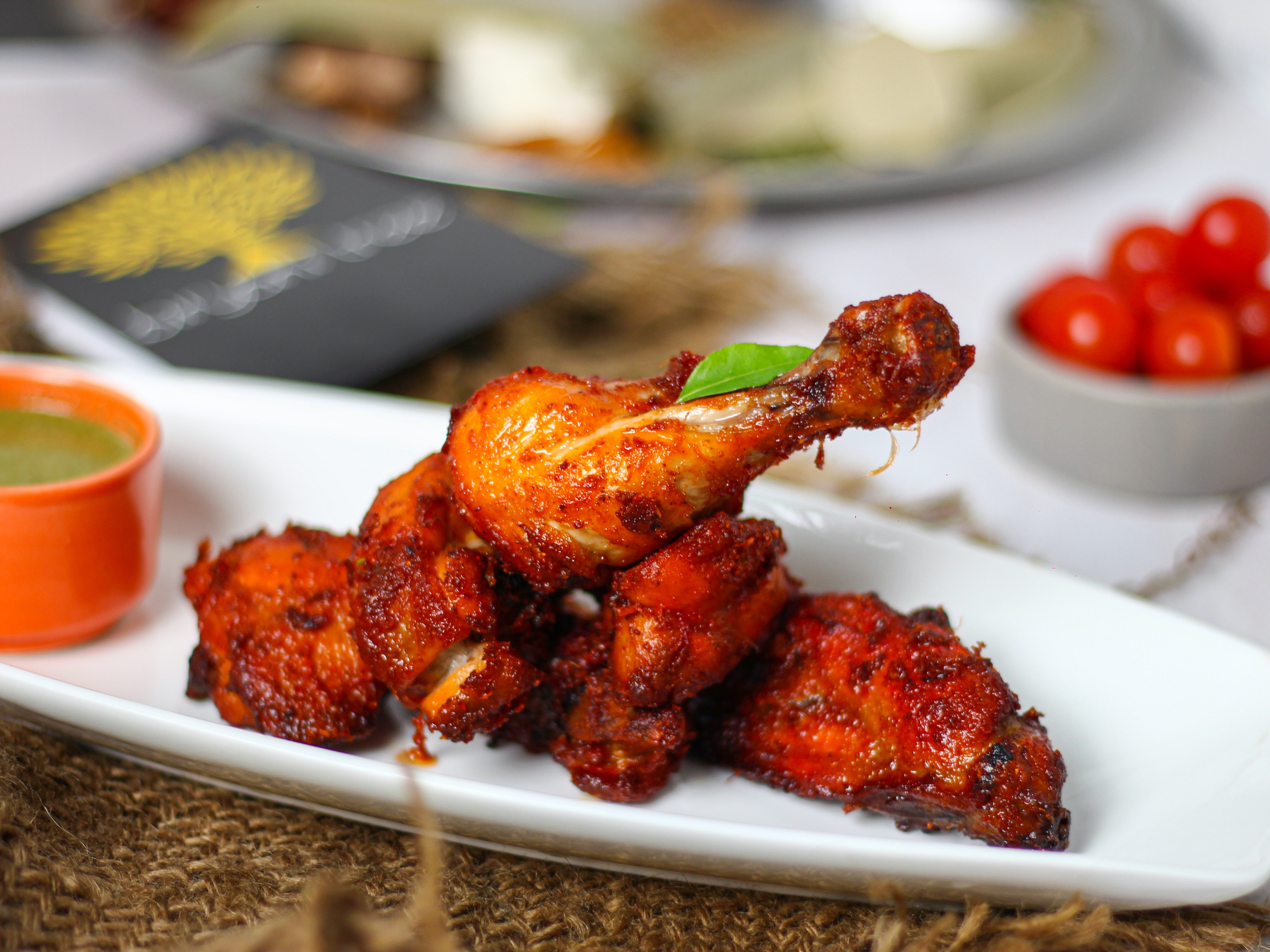 chicken Tikka picture