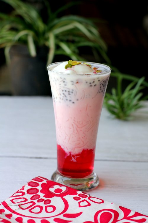 falooda picture